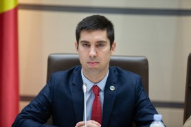 Mihai Popșoi: Relațiile cu Rusia sunt la cel mai jos nivel din istoria Republicii Moldova